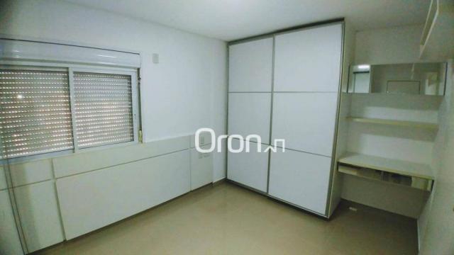 Cobertura à venda, 339 m² por R$ 1.649.000,00 - Setor Bueno - Goiânia/GO - Foto 13