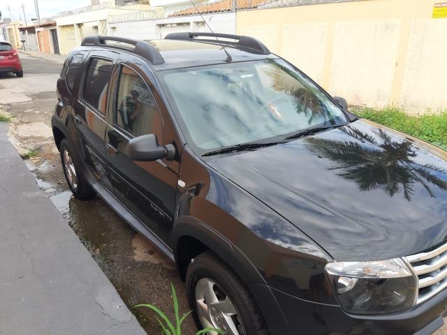 Renault Duster Outdoor 1.6 2015 - Foto 2