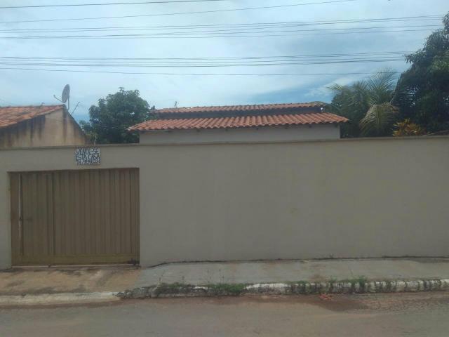 Vendo//Casa