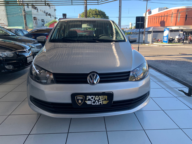 Volkswagen gol G6 2016 completo - Foto 2