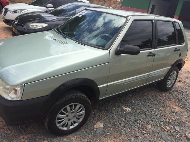 Vende-se Fiat Uno - Foto 3