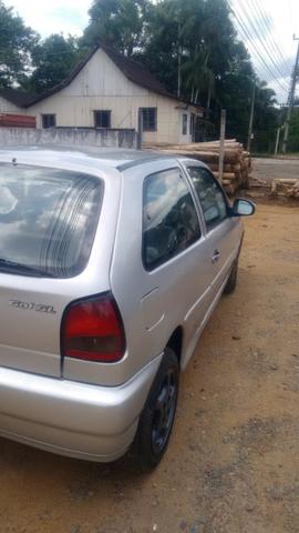 Gol GL MI 1.8 - Foto 8