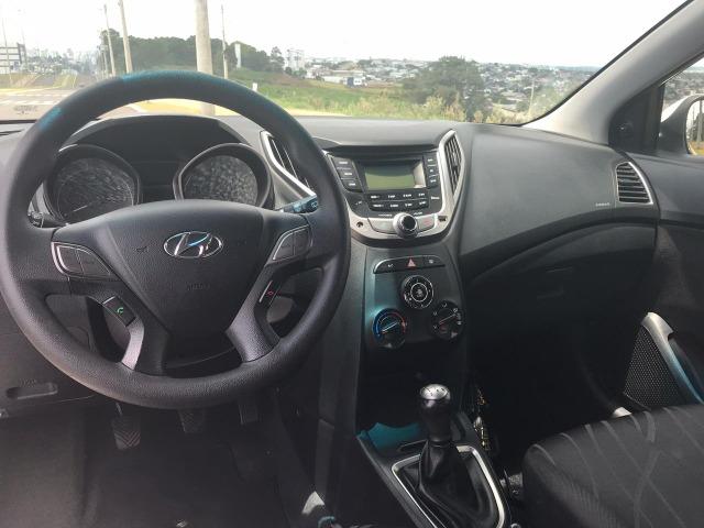 Hyundai HB20 Comfort Plus 2014/2014 - Foto 5