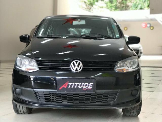 Vw volkswagen fox trend 1.0 2p ano 2011 - Foto 4