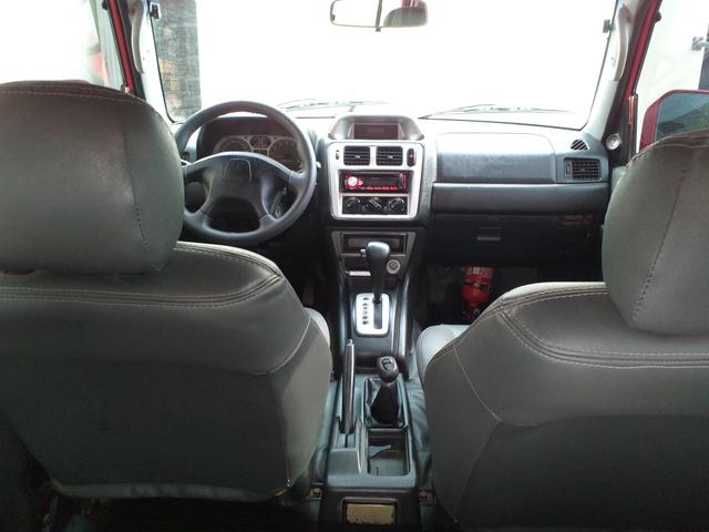 Vende-se Pajero TR4 - Foto 3