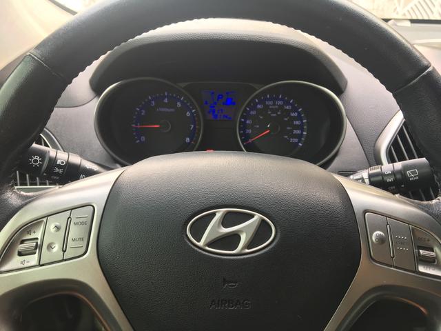 Ix 35 2012 só 78.000 km - Foto 6