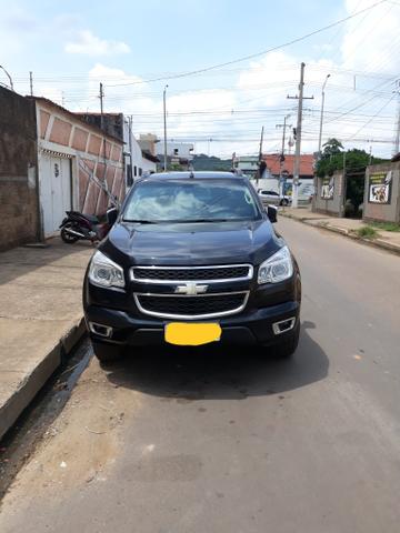 S10 ltz diesel automática - Foto 2