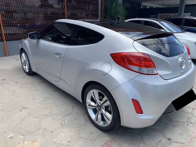 Veloster 1.6 aut. (OPORTUNIDADE!!)
