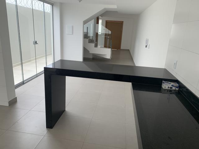 Vendo casa bairro São Roque - Foto 4