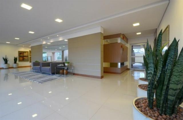 Lindo Apartamento Garden Palmeiras São Francisco