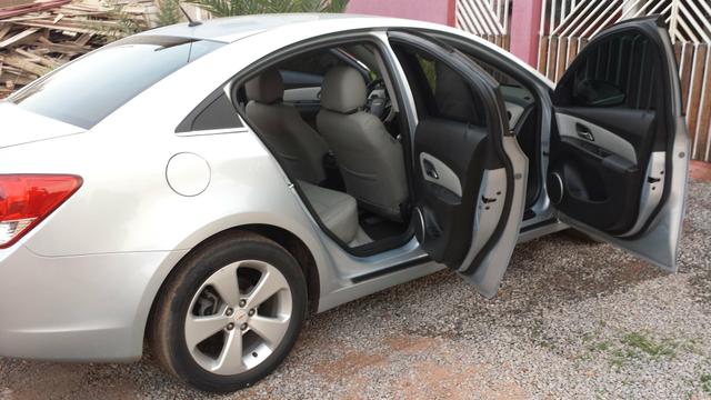 Cruze - Foto 5