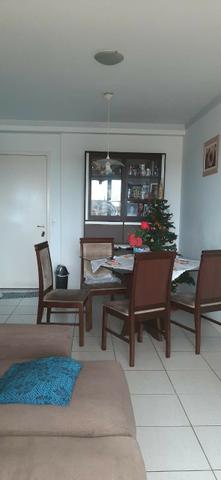 Lindo Apartamento Garden Palmeiras São Francisco - Foto 8