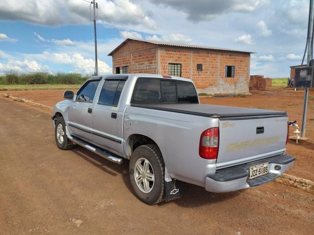 S10 Executiva - Foto 3