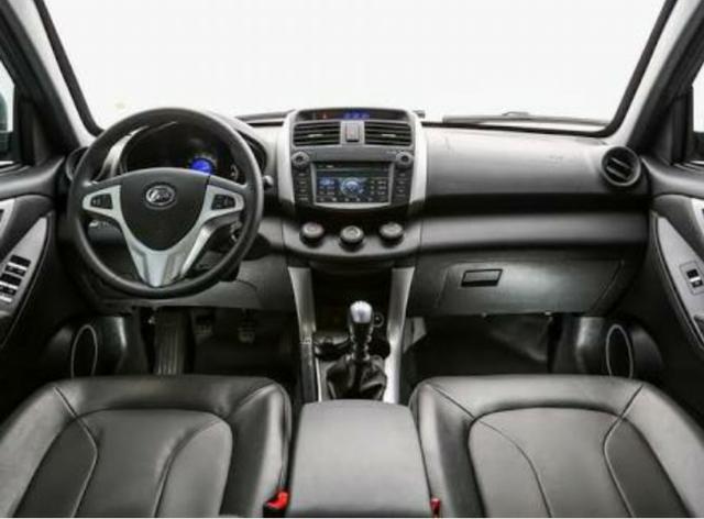 Camionete Lifan x60 - Foto 3