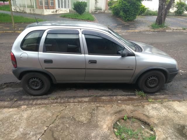 Corsa super