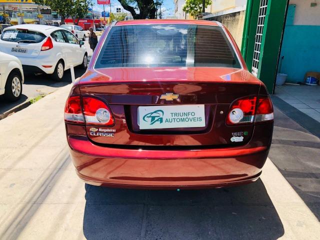 Classic LS 1.0 2011 Flex (R$: 2.900,00 + 48 x 584,00) - Foto 5