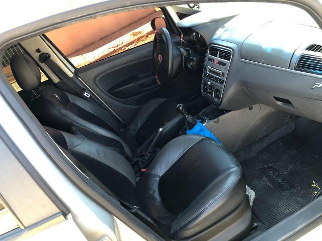 Fiat Punto 2008 - Foto 3