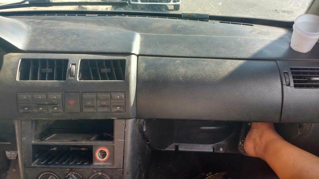 Vendo um gol 16v - Foto 3