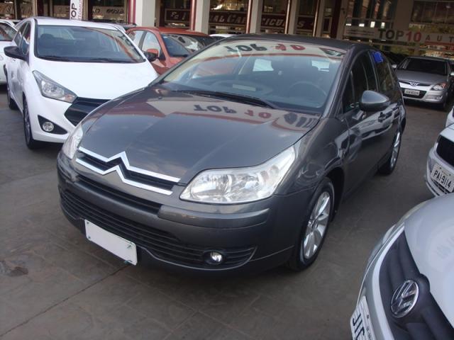 CITROËN C4 1.6 GLX 5P F - Foto 3