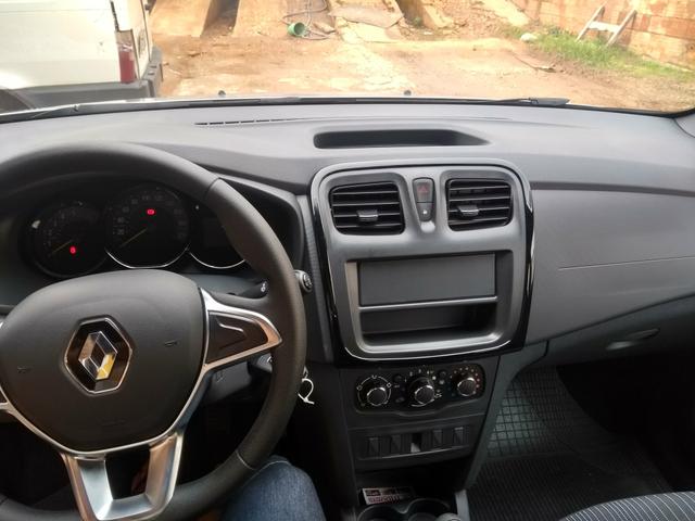 Sandero 2019/2020 - Foto 11