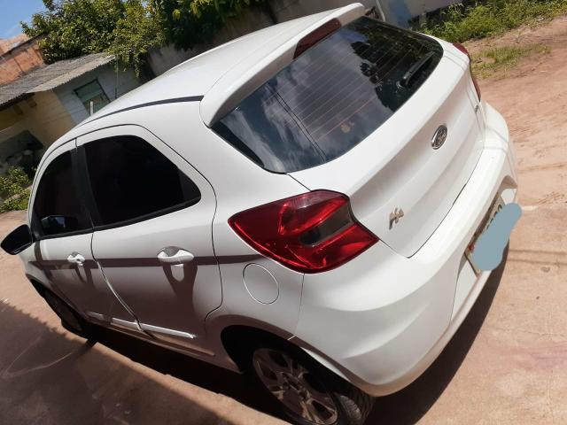 Ford ka 2015 - Foto 4