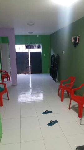 Casa no alto do pinho anil ao lado do campo 60 mil