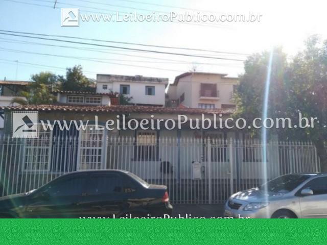 Lavras (mg): Casa ihutm rrfpr - Foto 5