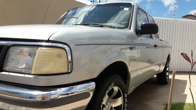 Ranger Stx 1996 estendida