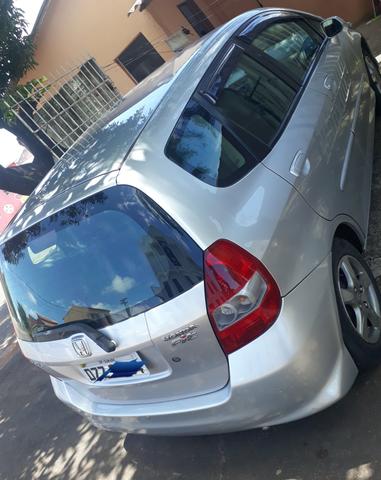 Honda fit urgente