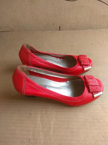 rede galinha morta scarpin