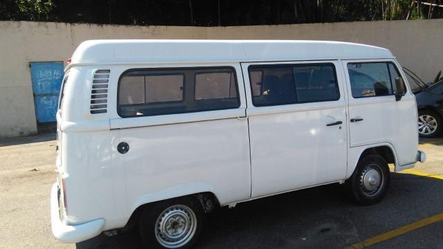 Peças de kombi 2012 flex -tenho quase tudo- aceito cartao