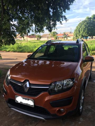 Sandero Stepway 1.6 - Foto 4