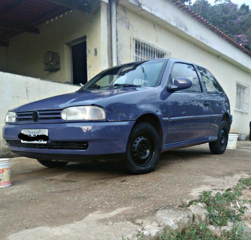 Gol - Foto 4