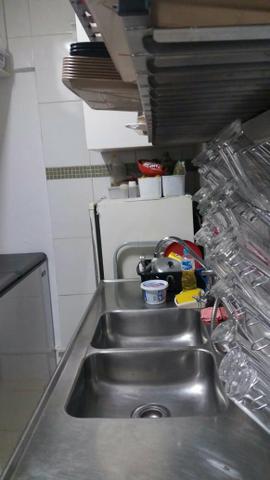 Vendo hamburgueria - Foto 6