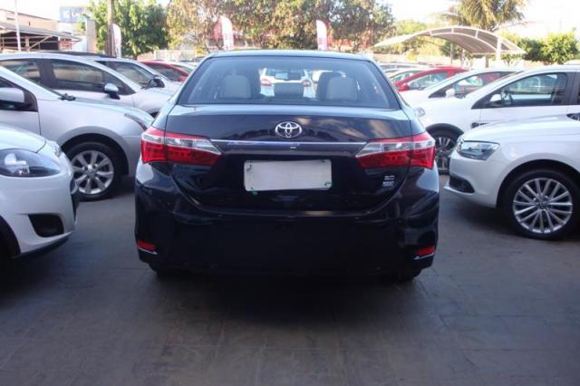 Toyota Corolla xei 2.0 flex - Foto 4