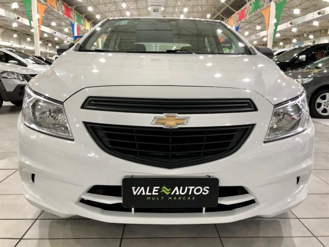 ONIX 2018/2018 1.0 MPFI JOY 8V FLEX 4P MANUAL