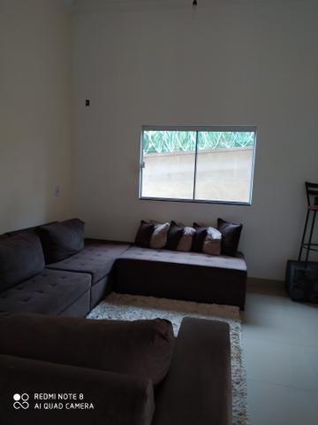 Casa vendo ou troco por chácara - Foto 16