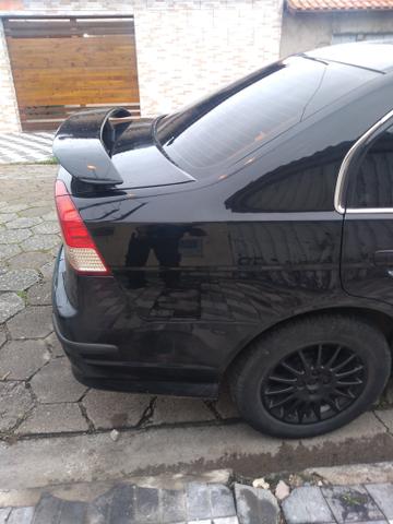 Honda Civic 2004 automático 15000