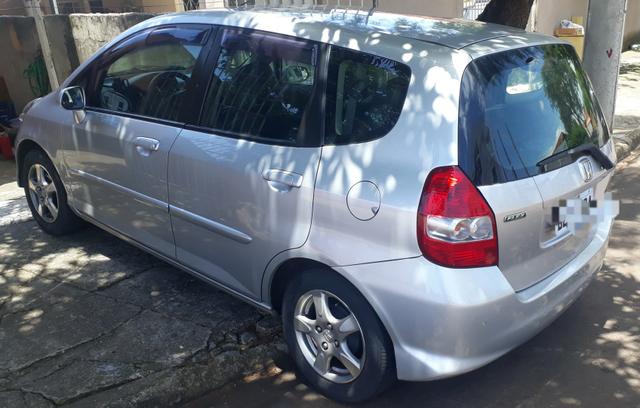 Honda fit urgente - Foto 7
