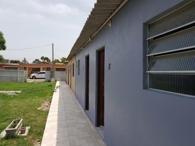 Aluguel de kitnets e de uma República FURG (campus carreiros) - Foto 8