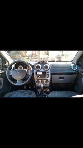 Ford fiesta 1.6 class 09/10 - Foto 4