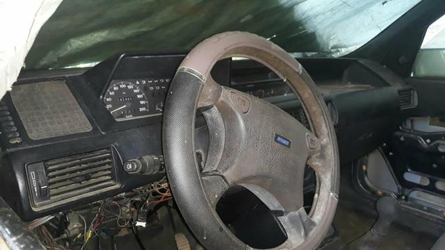 Fiat tipo 95 peças - Foto 11