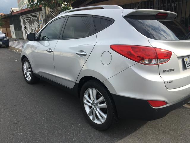 Ix 35 2012 só 78.000 km - Foto 3