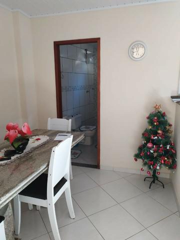 Vendo duas Casas no mesmo terreno, com entradas independentes, Òtimo Preço! - Foto 13