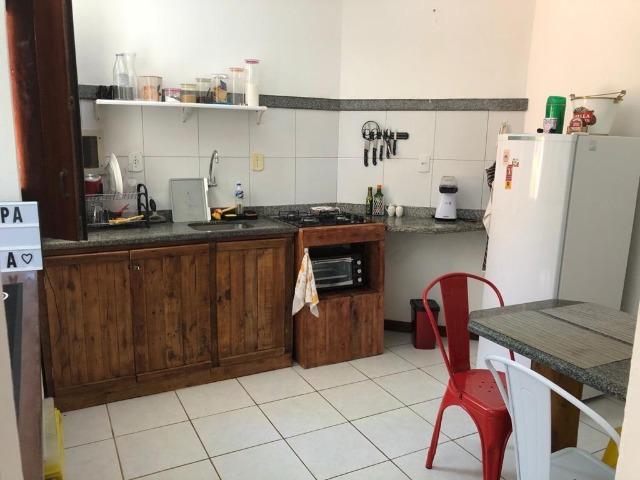2 Quartos Dúplex - Foto 18