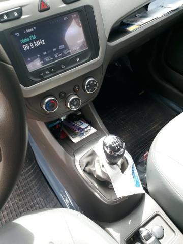 Cobalt LTZ 1.4 14/15 placa Canaã dos Carajás - Foto 5