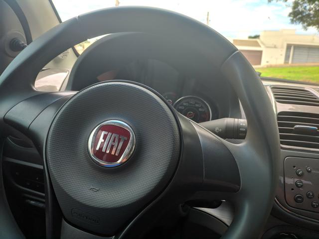 Venda Fiat grand Siena Essence 1.6 -
