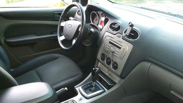 Ford Focus 2012 automático - Foto 13