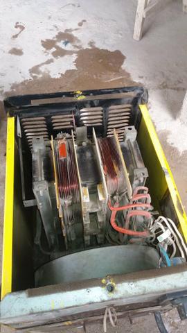 Reticadora trifassica origo 456 - Foto 5
