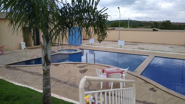 Carnaval em Caldas Novas Resort Jardins da Lagoa - Foto 2